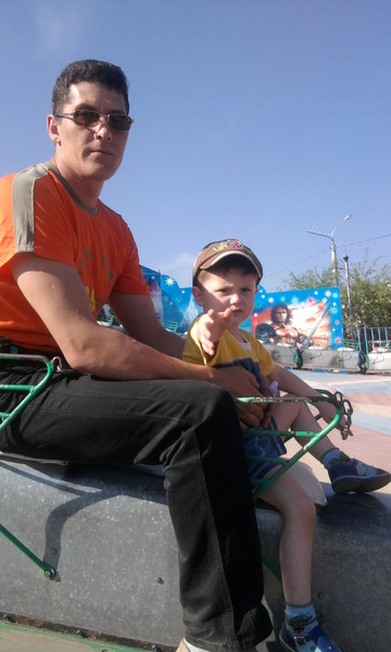 Александр Медведев