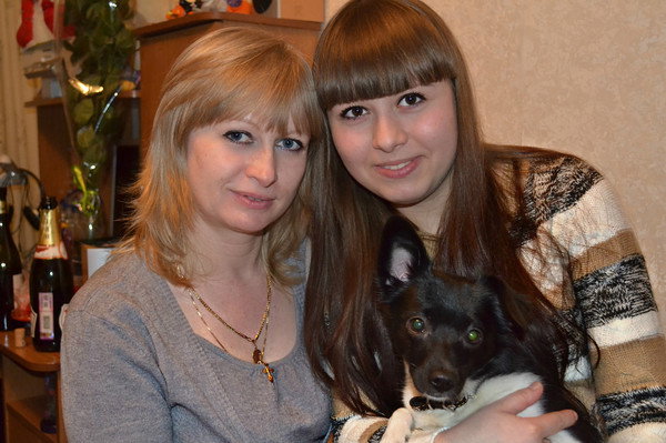 Светл@нк @