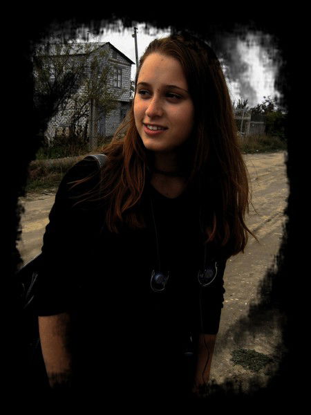 Светлана Пашковская