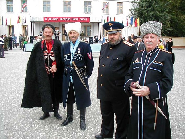 Петро Семенов