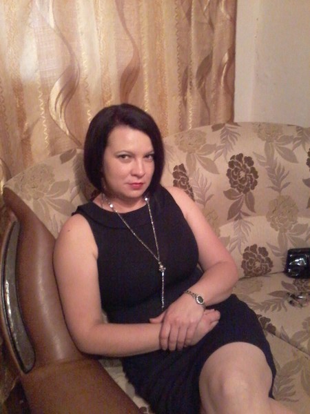 Вера Колмогорова