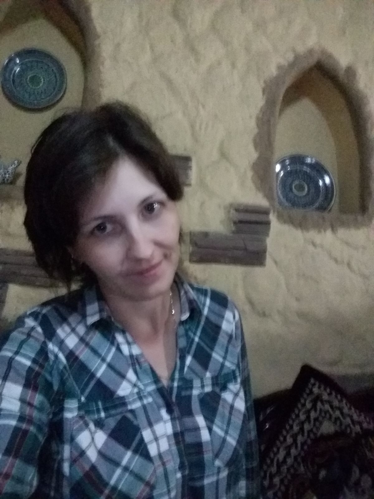 Елена Дедкова(Ташенова)