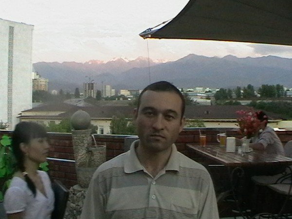 Rahmiddin Bobiev