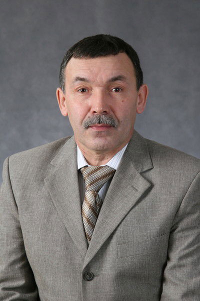 Александр Козлов