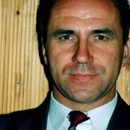 Александр Дымский