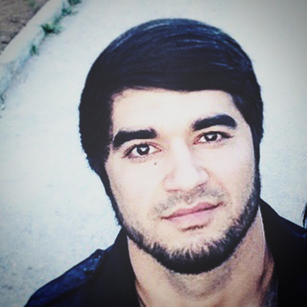 Shams Rakhmatshoev