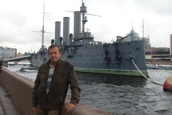 Vladimir Krugov