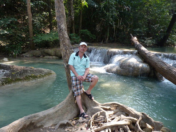 Готин Николай