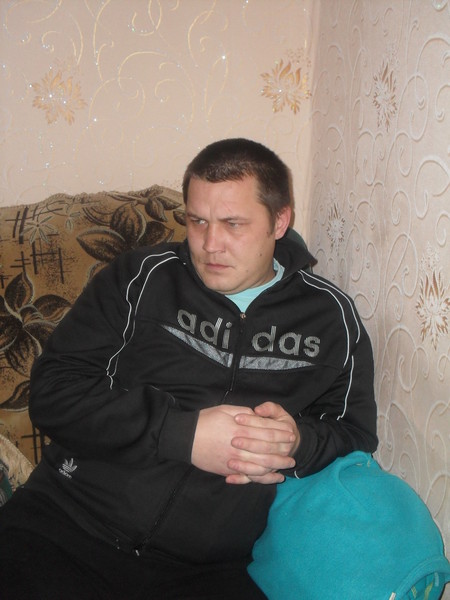 Сергей Ляхов