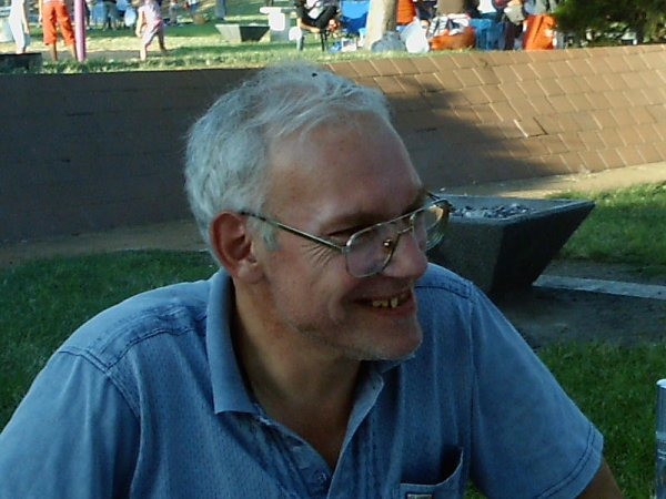 Дмитрий Хубов