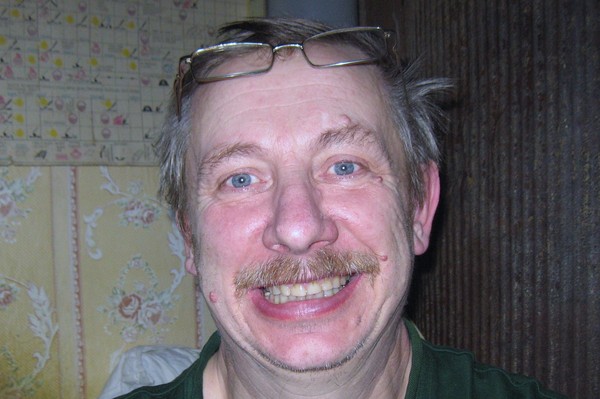 Андрей Молчанов