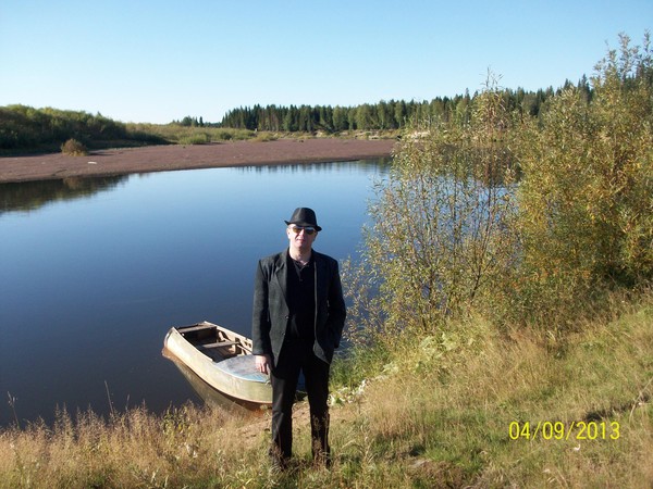 Андрей Галанов