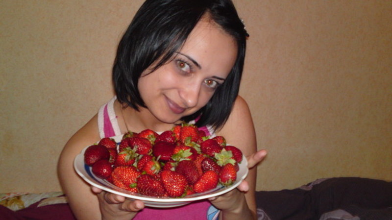 Катерина