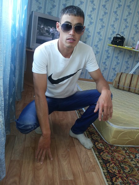 Azamat Djagyparov