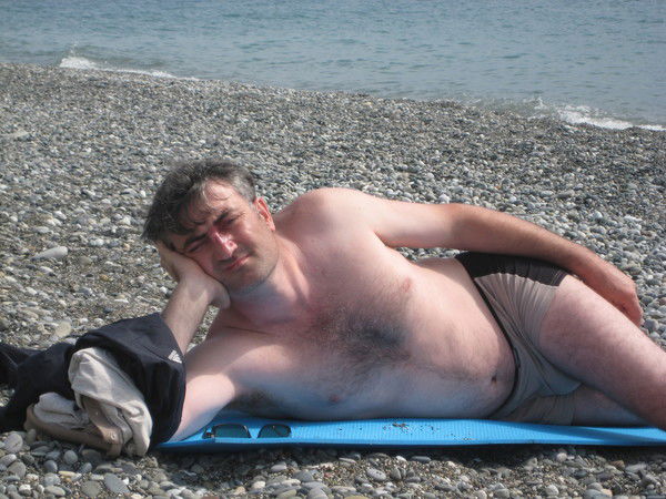 Ислам Батдалов