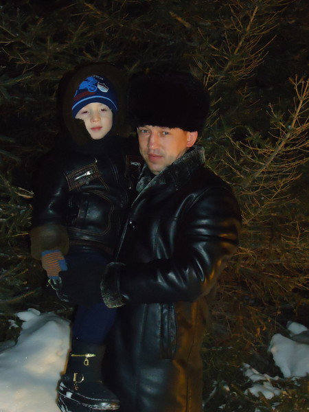 Евгений Худяков
