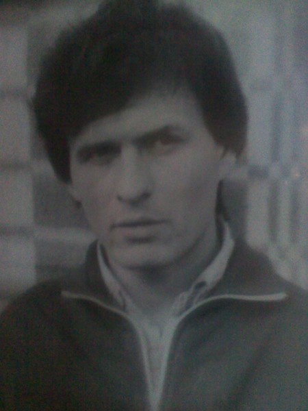 Andrei Rusu
