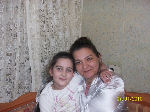 Альбина Фархутдинова