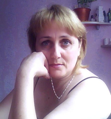 Людмила Грек. (Поздеева)