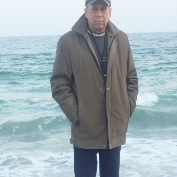 Вгений Колпашников