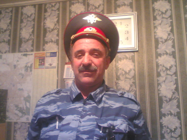 Хасан Шовхалов