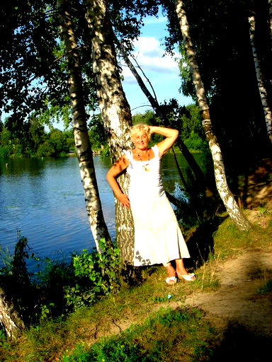 Galina Sheina