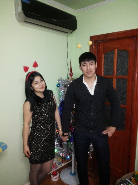 Gamzat Nurym
