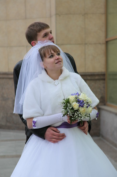 Дарья Саламатова