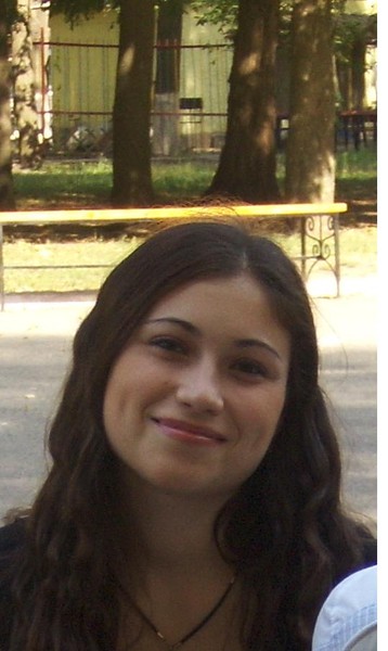 Алёна Gigyk