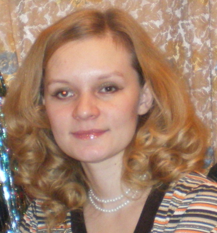 Анастасия