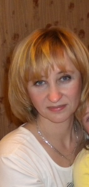 Юлия Белоусова