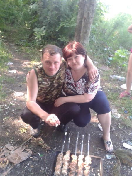 Ольга Ежова