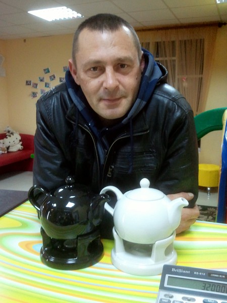 Славик Цеков