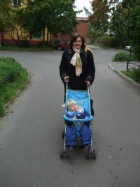 Тамара Степанова