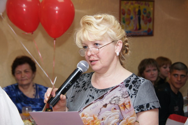 Людмила Черноок