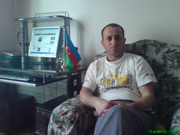 Xudu Ahmedov