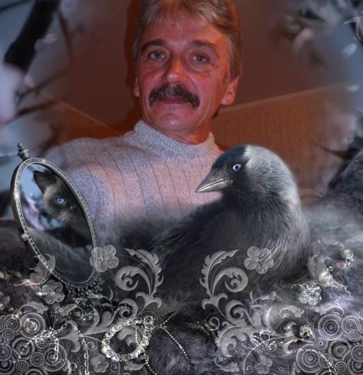 Валерий Гвоздев