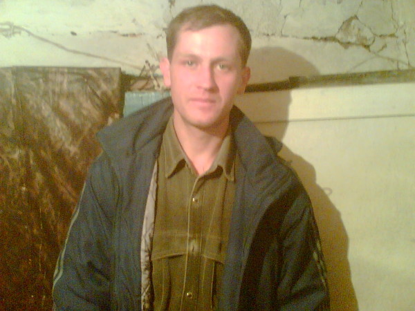 Олег Анненков