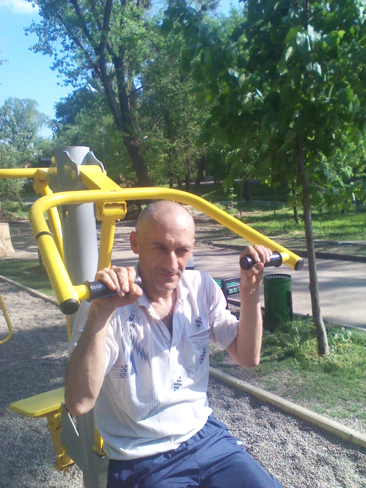 Sergei Gies