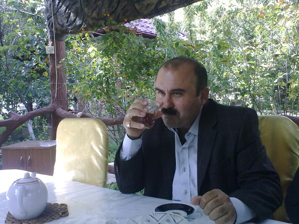 Rasim Cavadov