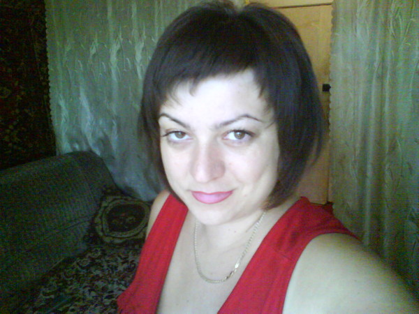 Наталья Белая