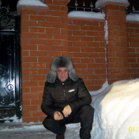 Александр Дужников