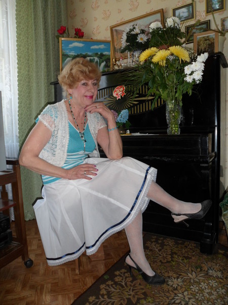 Чекменева Людмила
