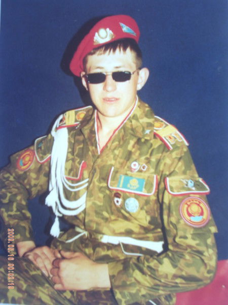 Валерий Нестеренко