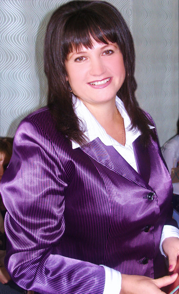 Елена Алмаева