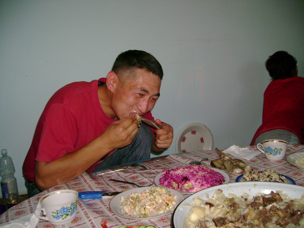 Sayat Akhmetov