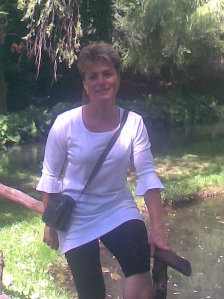 Ирина Смоленко