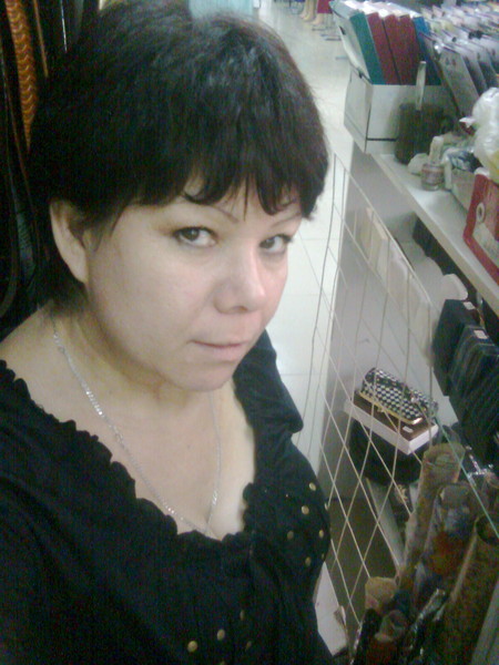 Анна Сколкова