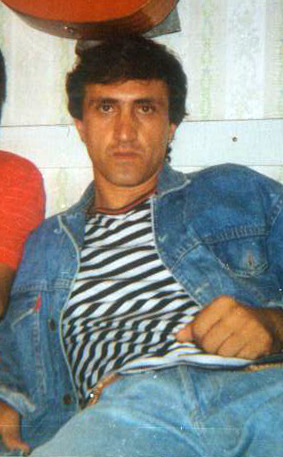 Jearair Abajyan