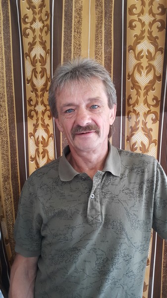 Вова Петунин